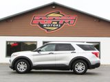 Used 2020 Ford Explorer 4WD image 4