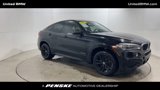 Used 2018 BMW X6 sDrive35i w/ M Sport Package image 2