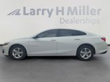 Used 2024 Chevrolet Malibu LS image 2