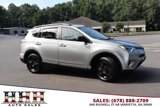 Used 2018 Toyota RAV4 LE image 3