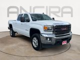 Used 2017 GMC Sierra 2500 SLE w/ HD SLE Preferred Plus Package image 4