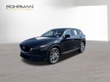 Used 2019 MAZDA CX-5 Grand Touring image 2