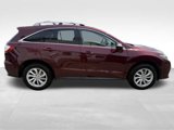 Used 2016 Acura RDX AWD image 4
