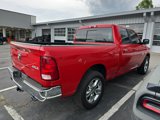 Used 2016 RAM 1500 Big Horn image 2