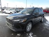 Used 2023 Toyota Corolla Cross LE image 6
