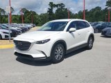 Used 2019 MAZDA CX-9 Touring image 5
