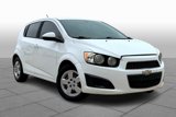 Used 2016 Chevrolet Sonic LS image 2