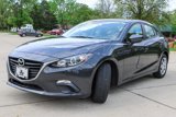 Used 2015 MAZDA MAZDA3 i Sport image 4