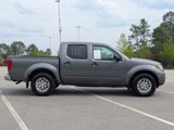 Used 2021 Nissan Frontier SV w/ SV Utility Package image 3