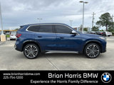 Certified 2023 BMW X1 xDrive28i w/ Convenience Package image 4
