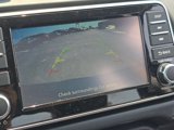 New 2025 Nissan Versa S w/ Trunk Package image 3