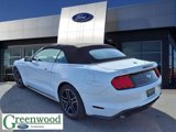 Certified 2021 Ford Mustang Premium image 3