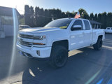 Used 2016 Chevrolet Silverado 1500 LT w/ All Star Edition image 4