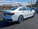 New 2025 Volkswagen Jetta SE image 4