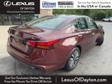 Used 2023 Nissan Altima 2.5 SV image 4