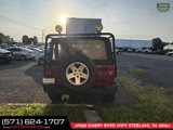 Used 2011 Jeep Wrangler Sport image 6