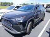 Used 2021 Toyota RAV4 LE image 3