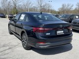 New 2025 Volkswagen Jetta S image 5