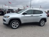 New 2025 Jeep Compass Sport image 3