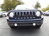 Used 2013 Jeep Patriot Latitude w/ Sun/Sound Group image 3