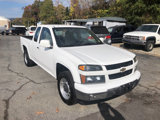 Used 2012 Chevrolet Colorado W/T image 4