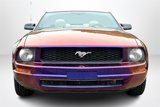 Used 2007 Ford Mustang Convertible image 2