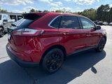 Used 2022 Ford Edge SEL image 2