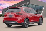 Used 2017 Nissan Rogue SL w/ SL Premium Package image 5