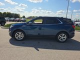 Used 2021 Chevrolet Equinox LT image 4