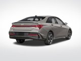 New 2025 Hyundai Elantra Sport image 3