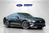 Used 2021 Ford Mustang Coupe w/ Equipment Group 101A image 2