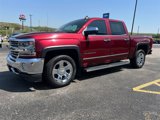 Used 2017 Chevrolet Silverado 1500 LTZ w/ Sport Package image 3
