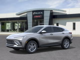 New 2025 Buick Envista Preferred w/ Convenience I Package image 2