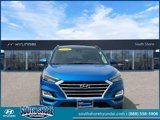 Used 2020 Hyundai Tucson Ultimate image 2