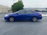 Used 2016 Toyota Camry SE image 5