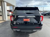 Used 2023 Ford Explorer XLT w/ Equipment Group 202A image 4