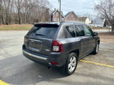 Used 2015 Jeep Compass High Altitude image 5