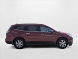 Used 2017 Chevrolet Traverse LT image 4