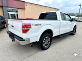 Used 2012 Ford F150 Lariat w/ Lariat Plus Pkg image 5