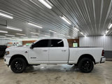 Used 2023 RAM 2500 Laramie w/ Night Edition image 3