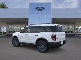 New 2025 Ford Bronco Sport Big Bend image 4