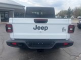 New 2025 Jeep Gladiator Willys image 6