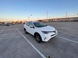 Used 2018 Toyota RAV4 Adventure image 2