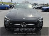 Certified 2022 Mercedes-Benz C 300 4MATIC Sedan image 3