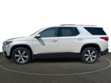 Used 2018 Chevrolet Traverse LT w/ LPO, Floor Liner Package image 2