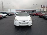 Used 2013 Hyundai Tucson GLS image 3