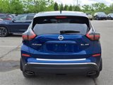 Used 2022 Nissan Murano SL w/ SL Moonroof Package image 4