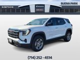 Used 2026 GMC Terrain Elevation image 4