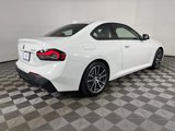 Used 2024 BMW 230i xDrive Coupe w/ Convenience Package image 5