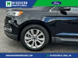 Used 2022 Ford Edge Titanium w/ Equipment Group 301A image 2